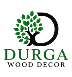 Durga Wood Decor