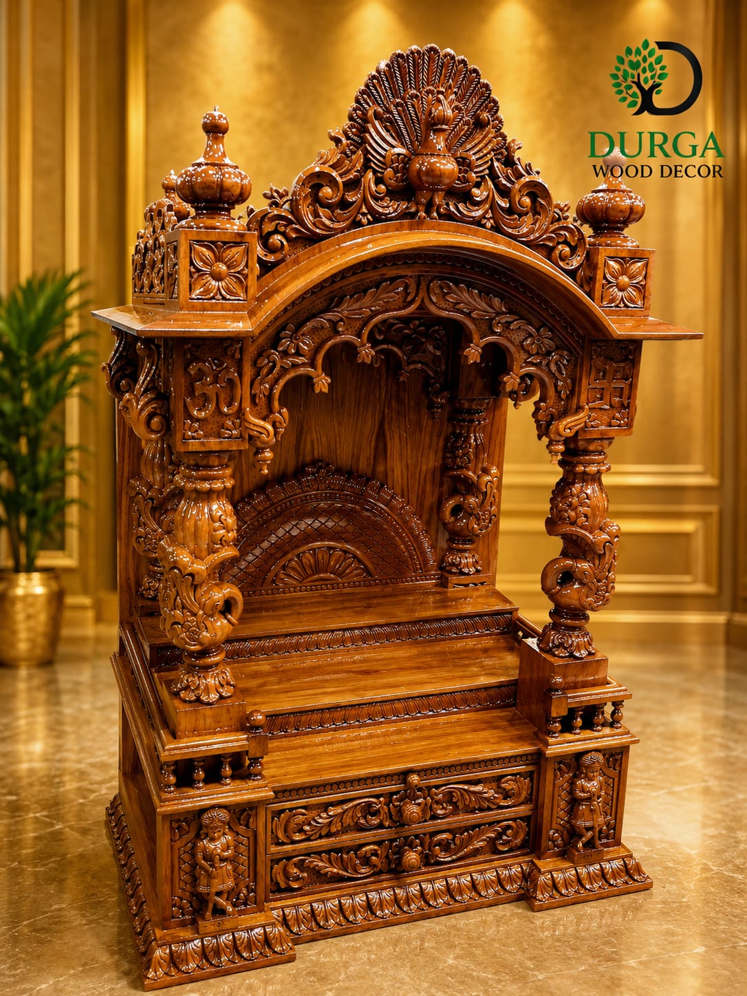 Pooja Room